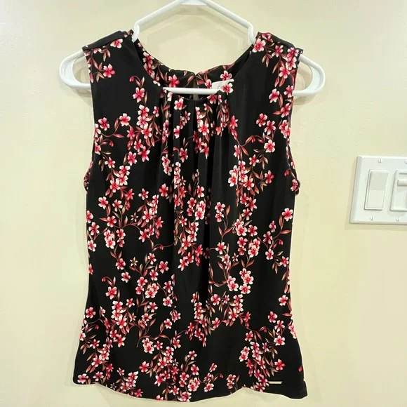 Calvin Klein Work Top - Picture 1 of 3